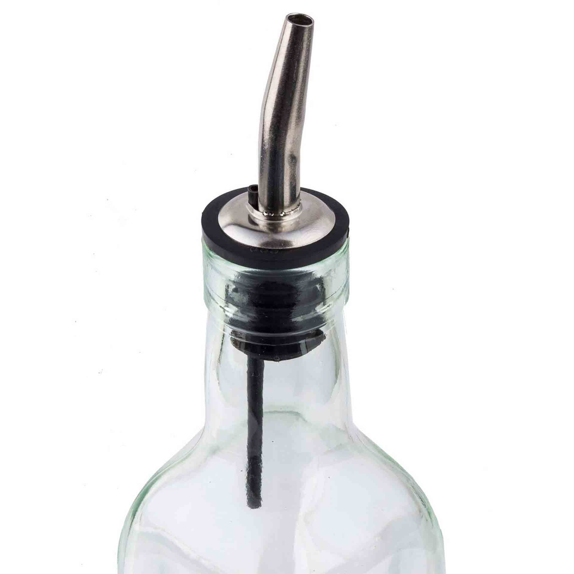 Oil And Vinagar Bottle 500Ml Prima Collection