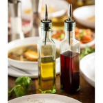 Oil And Vinagar Bottle 500Ml Prima Collection