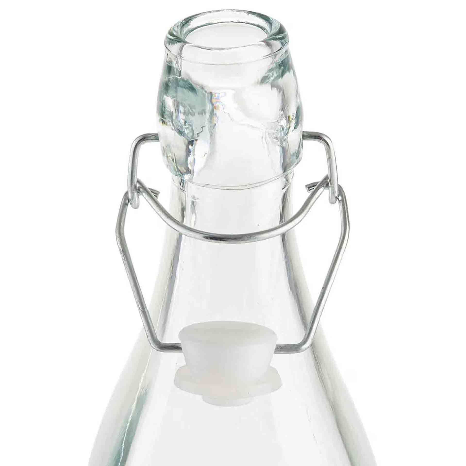 Prima Collection 1L Resealable Bottle