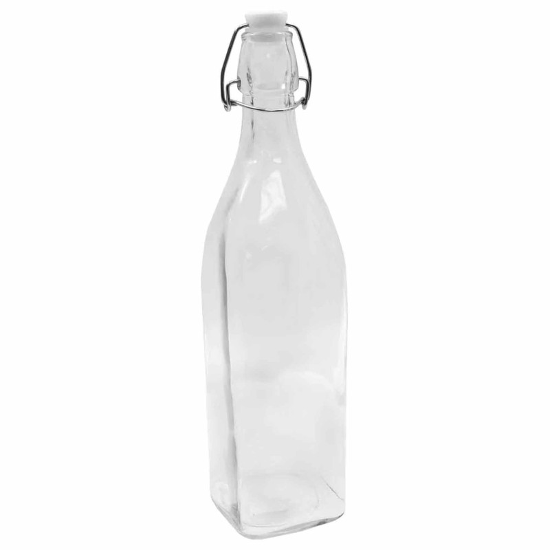 Prima Collection 1L Resealable Bottle