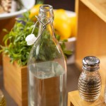 Prima Collection 1L Resealable Bottle