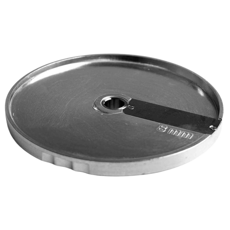 Slicing Disc 8Mm S/S Slicing Disc 8Mm S/S