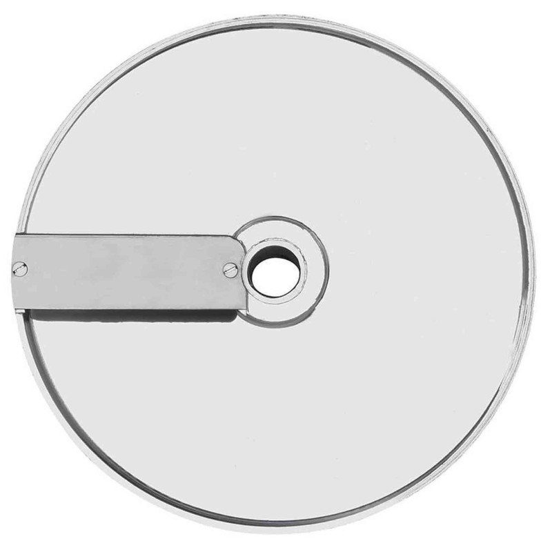 Slicing Disc 8Mm S/S Slicing Disc 8Mm S/S