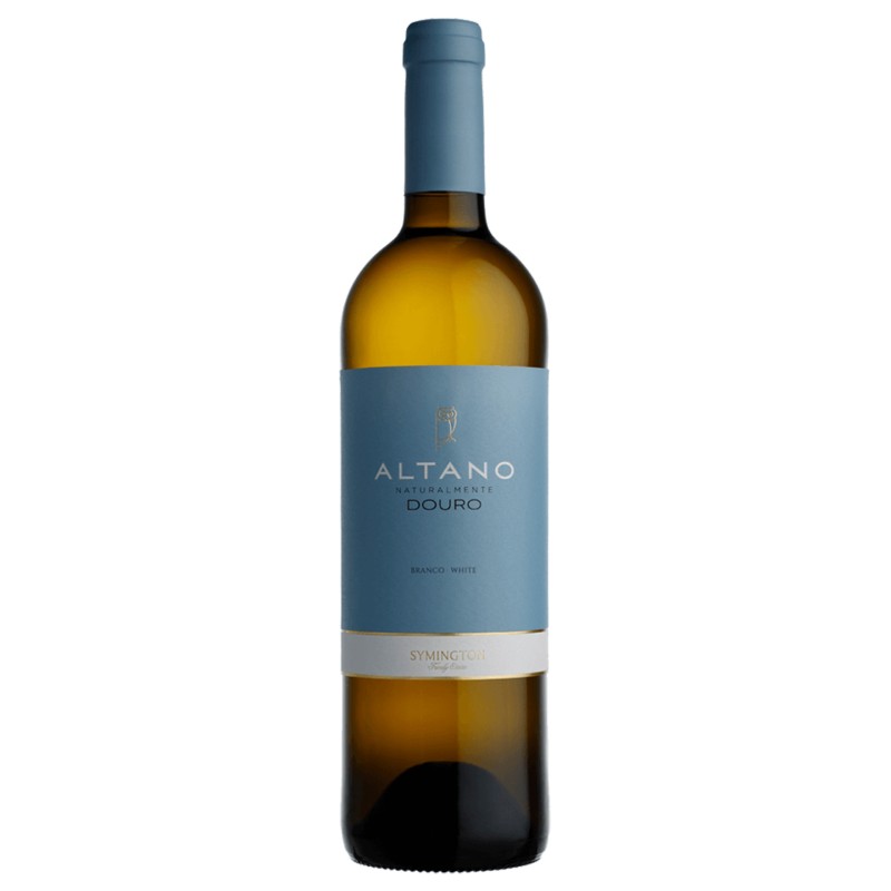 White Wine Altano 2024 75Cl 13%