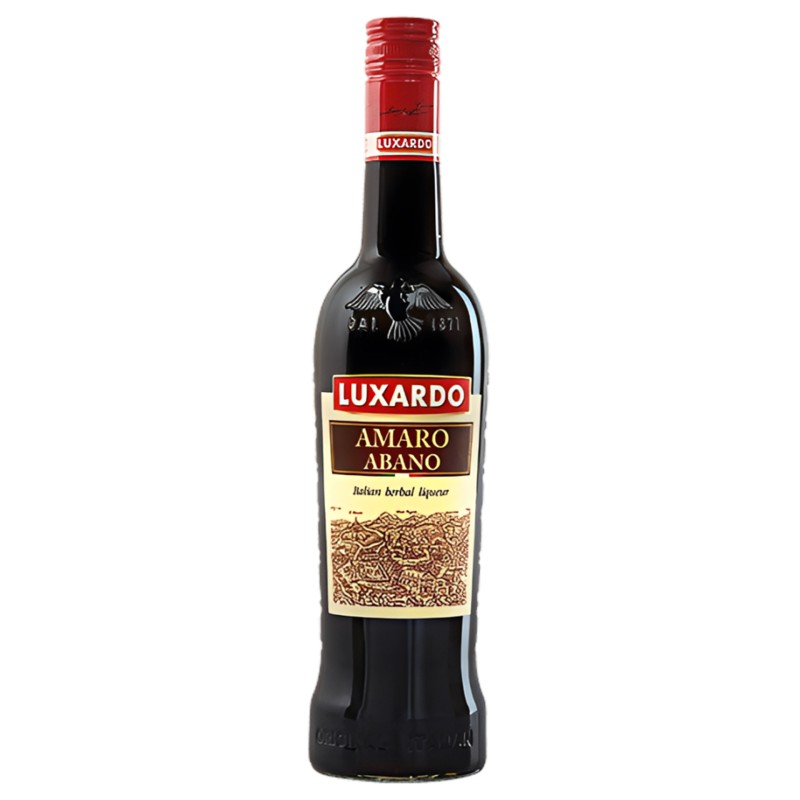Luxardo Liqueur Amaro Abano 70Cl 30% Luxardo Liqueur Amaro Abano 70Cl 30%