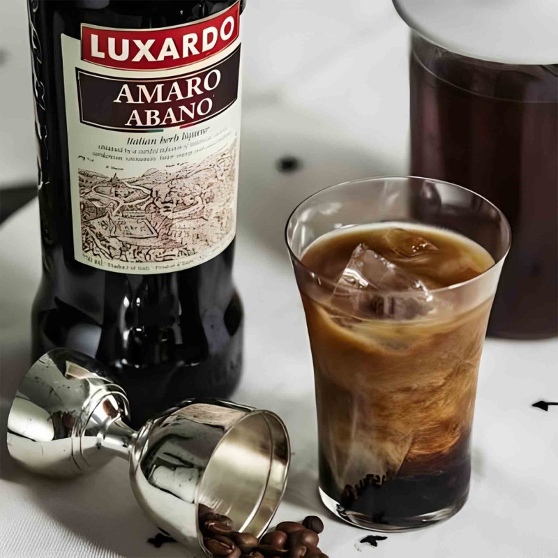 Luxardo Liqueur Amaro Abano 70Cl 30% Luxardo Liqueur Amaro Abano 70Cl 30%