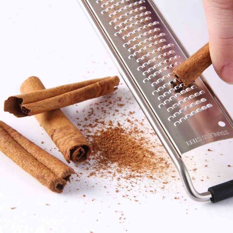 Fine Grater 220X35Mm