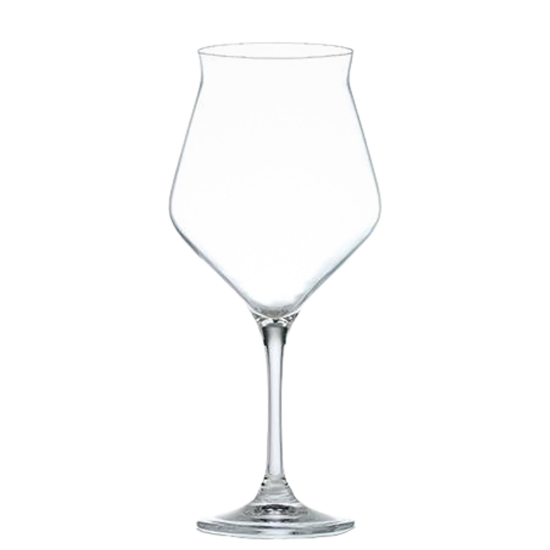 Glass Lip Avant Garde 45Cl