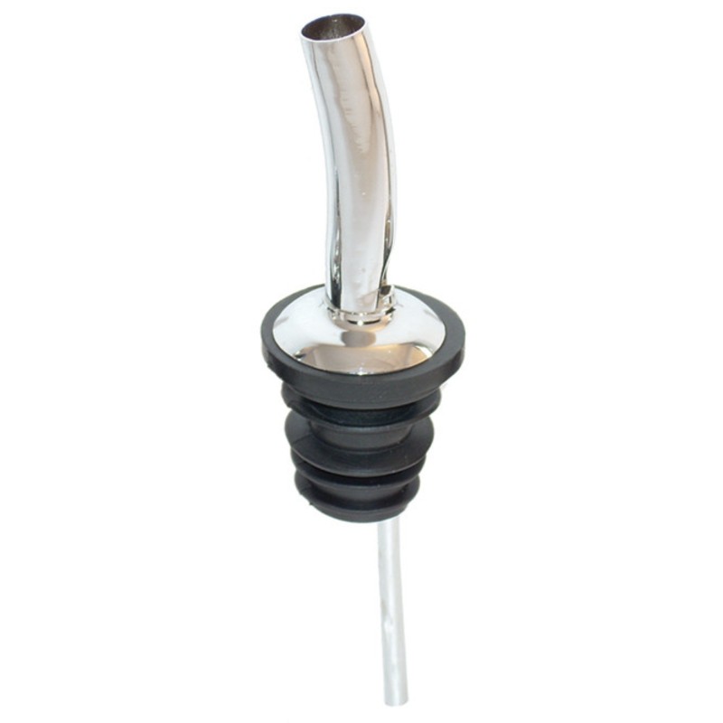 Free-Flow Pourer S/S Fast Flow