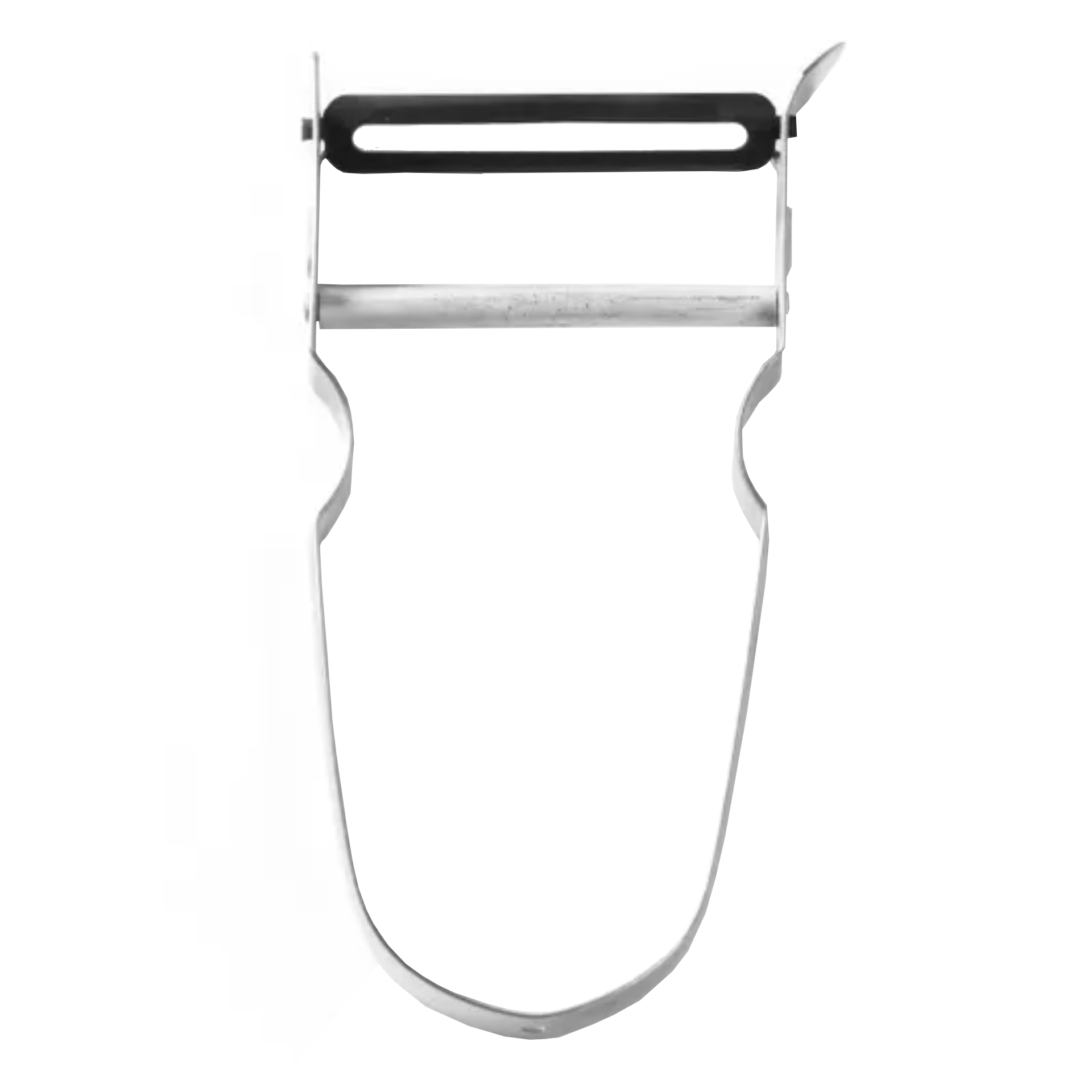 Peeler Inox Wetmark