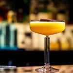 Coupe 28Cl Modern America Libbey