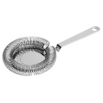 Hawthorn Strainer S/S