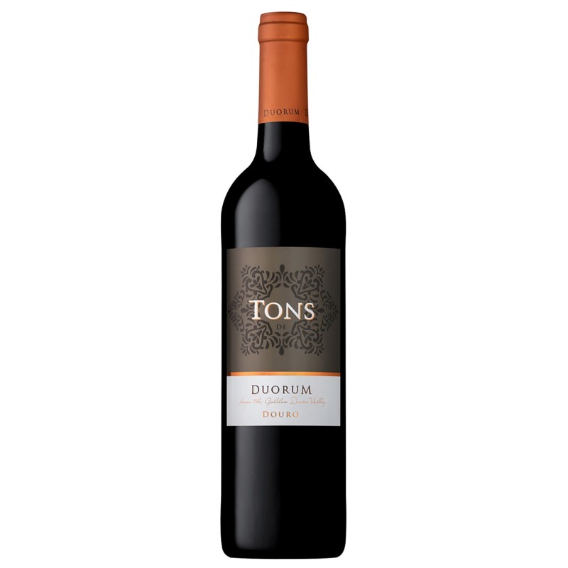 Red Wine Tons Duorum 2024 75Cl 13,5%