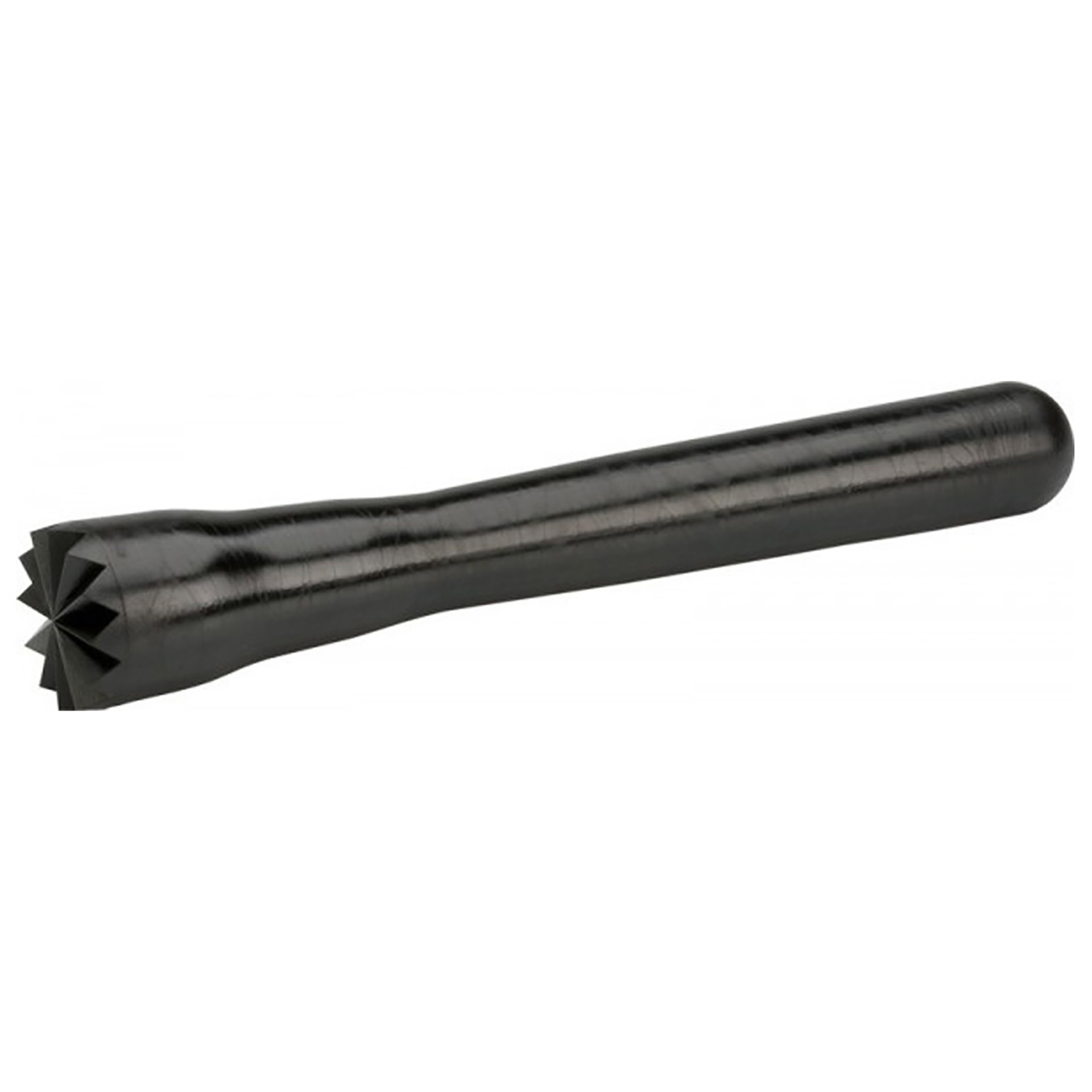 Muddler 24Cm Black Abs