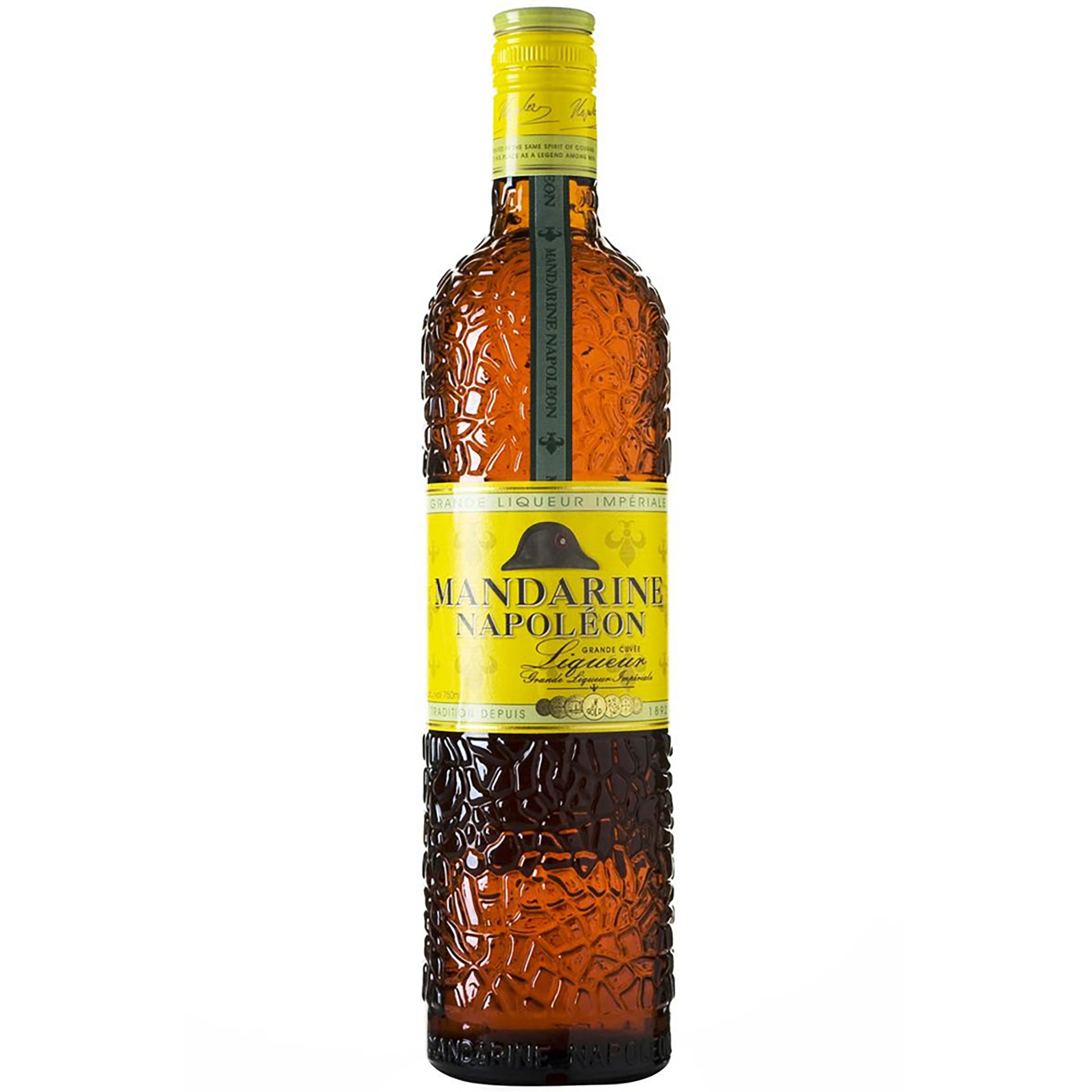Liqueur Napoléon Mandarine 70Cl