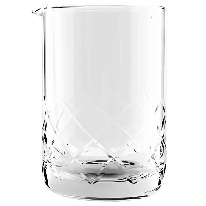 Mixing Glass Yarai 550Ml
