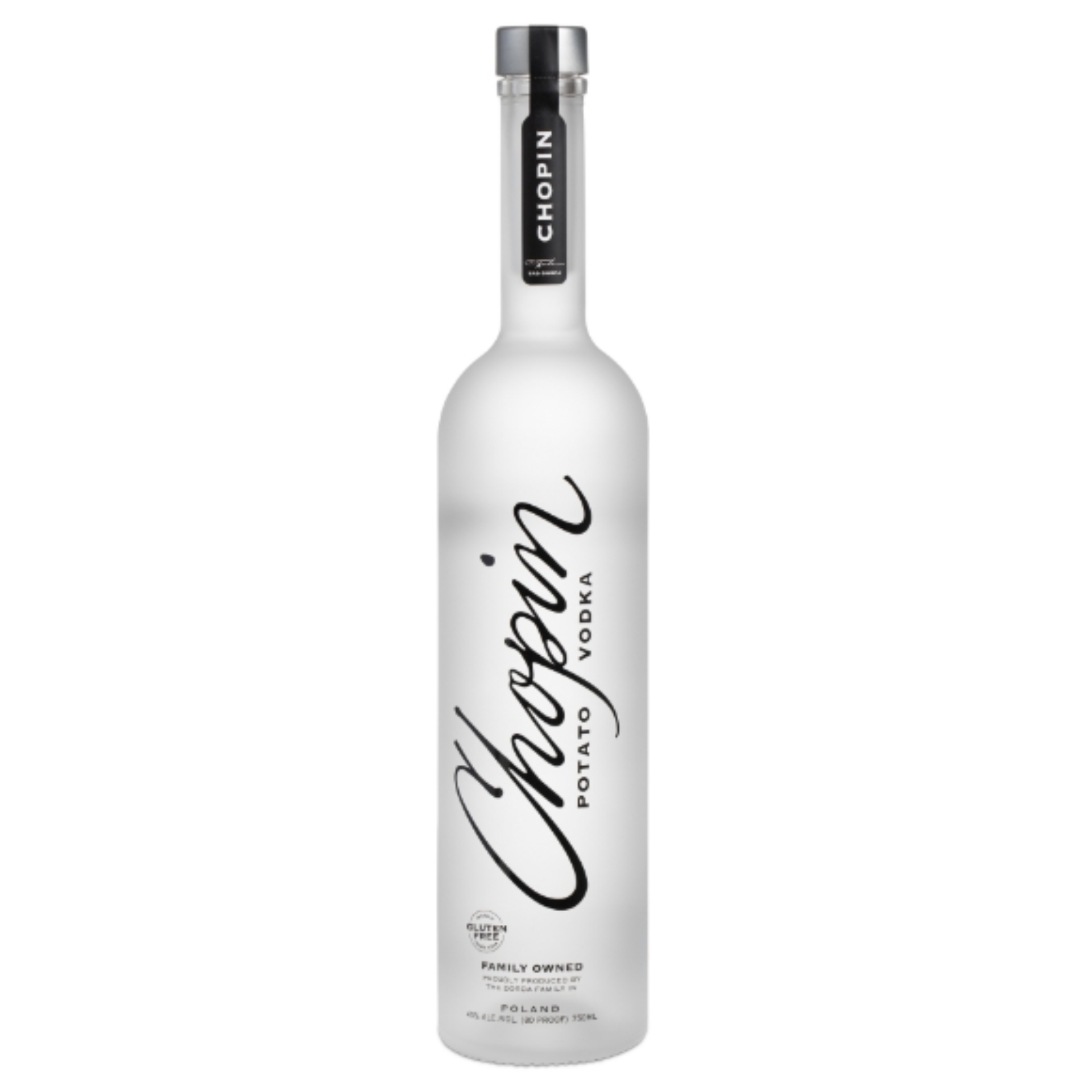 Vodka Chopin Single Potato 70Cl 40%
