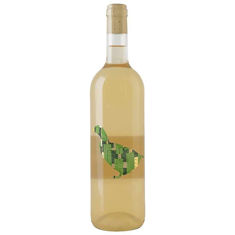 White Wine Duckman 2023 75Cl 11,5%