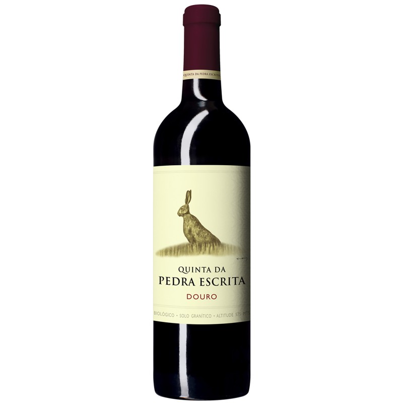 Red Wine Qta. Da Pedra Escrita Colheita 2021 75Cl 14,5%