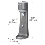 Single Spindle Drink Mixer