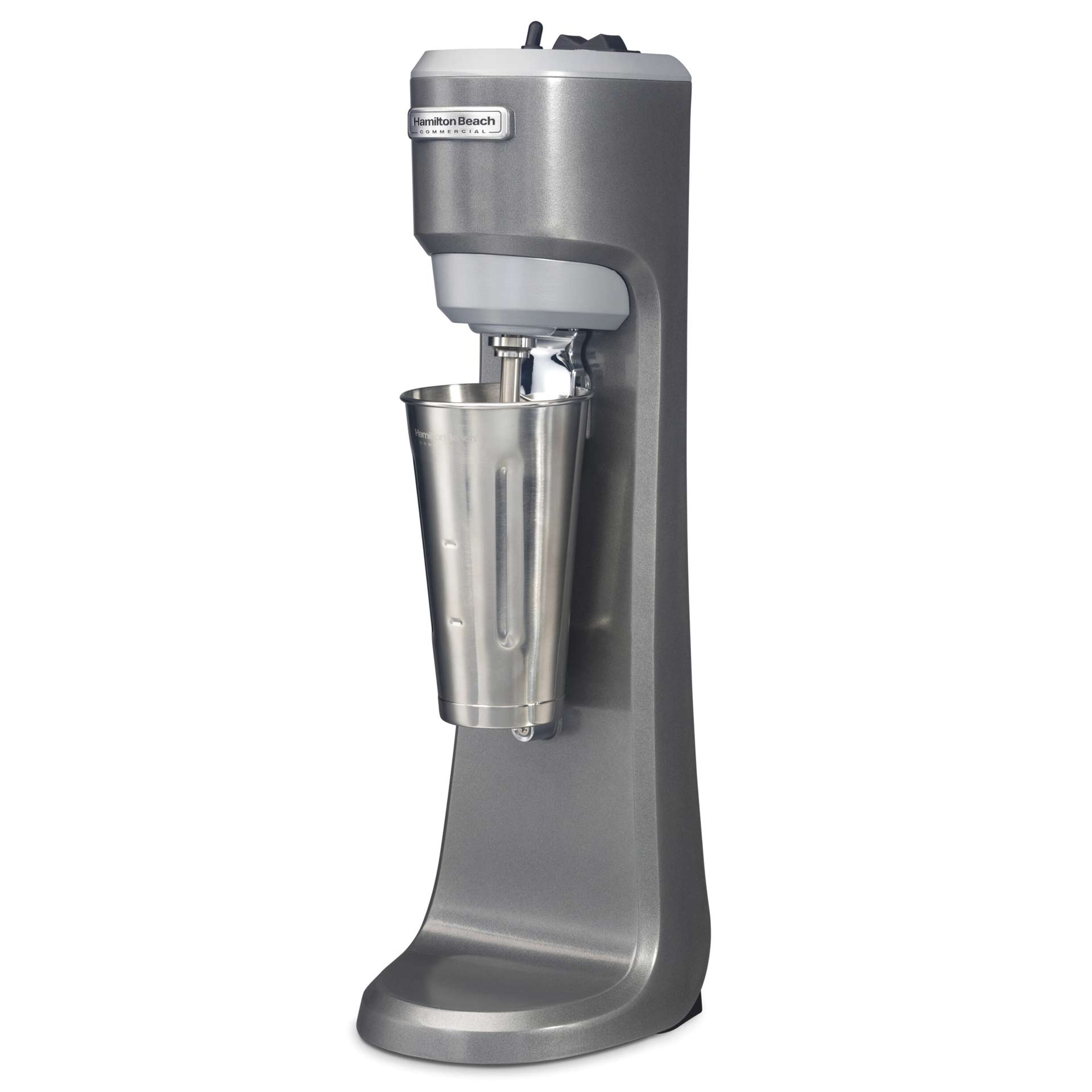 Single Spindle Drink Mixer
