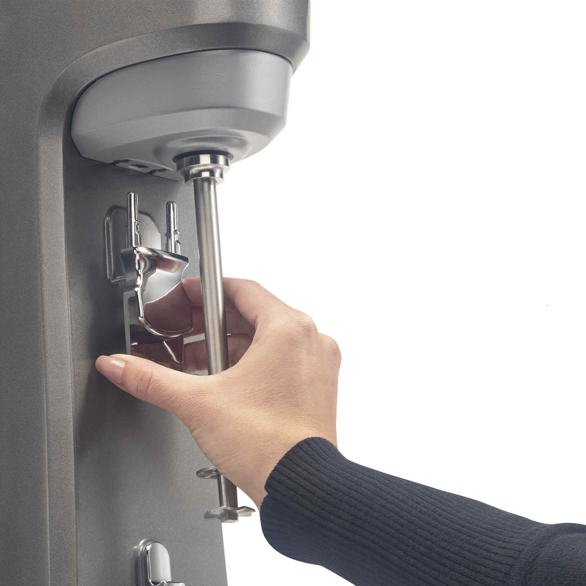Single Spindle Drink Mixer