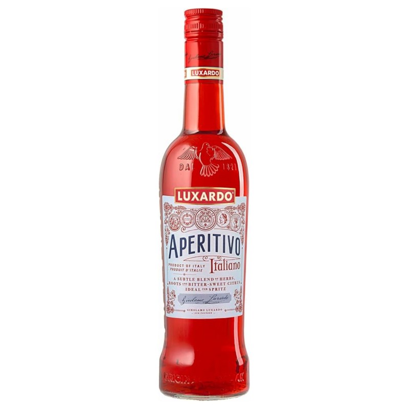 Luxardo Italian Aperitivo 70Cl 11%