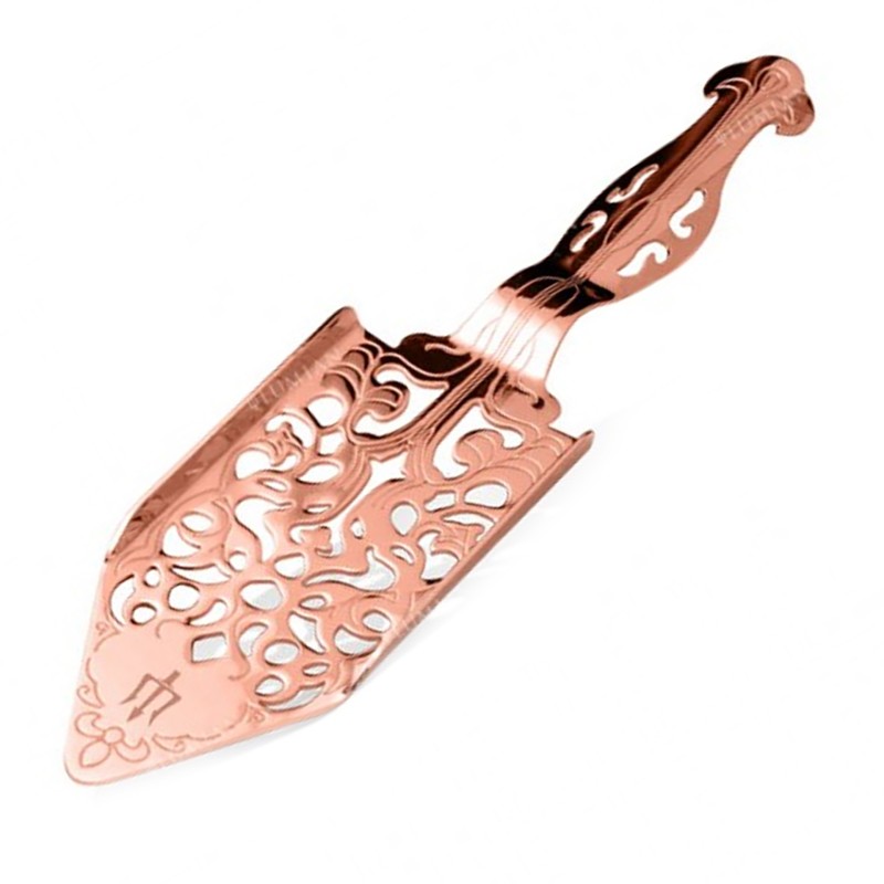 Absinthe Spoon Copper Lumian