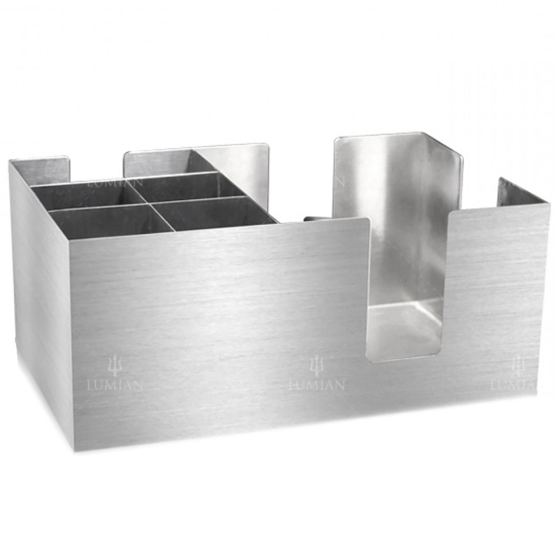 Bar Caddy S/S Angelia Lumian