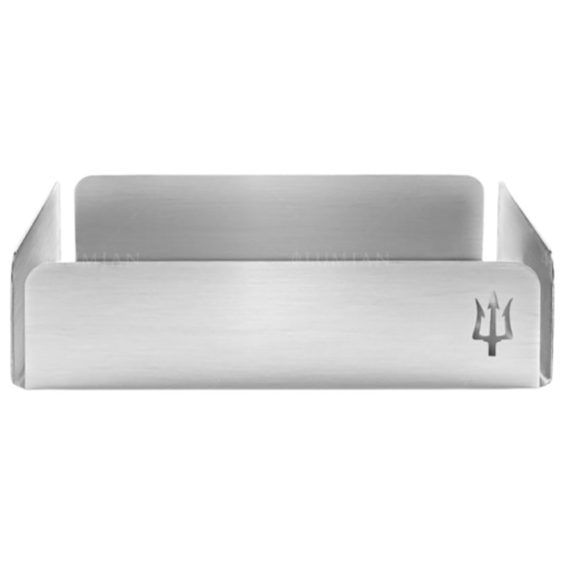 Bitter Dispenser Inox 22X5X15Cm