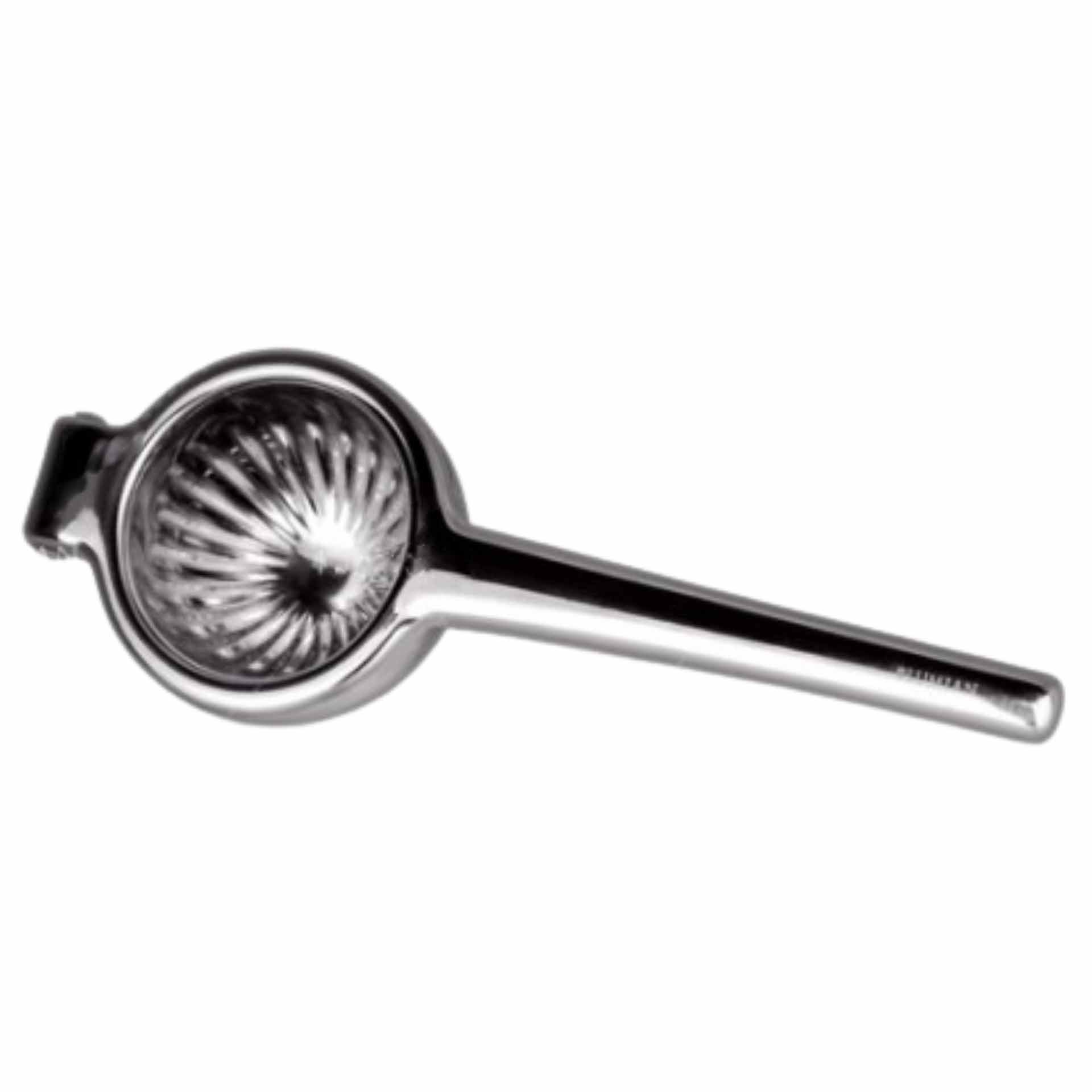 Platinum Lime Squeezer 22Cm Steel