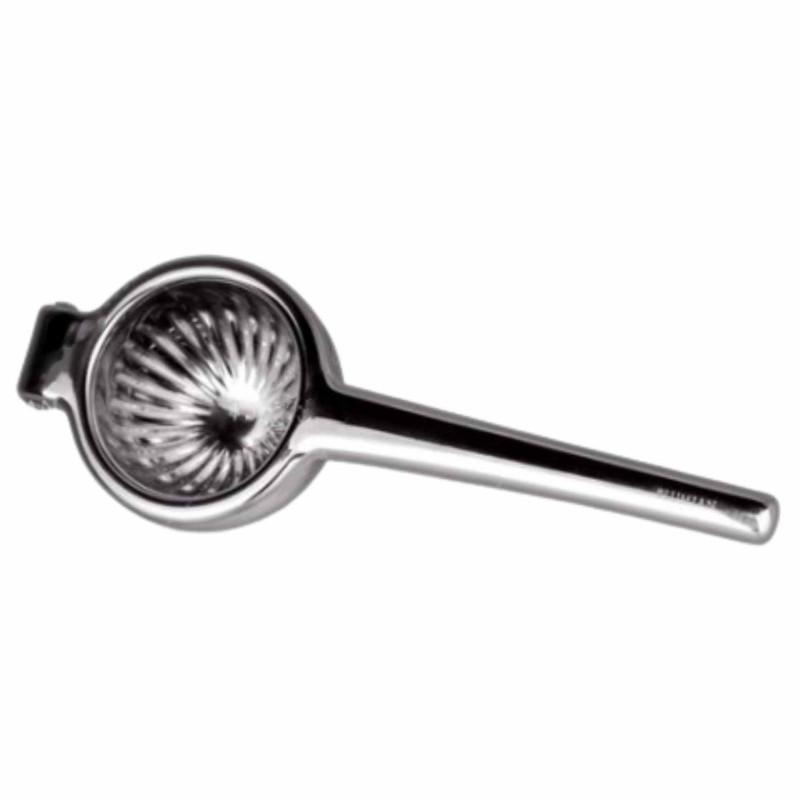 Platinum Lime Squeezer 22Cm Steel
