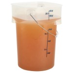 Pail With Bail Camround 20,8Lt