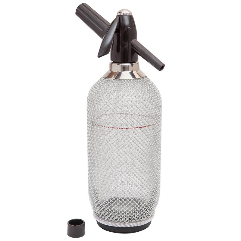 Soda Syphon 1Lt