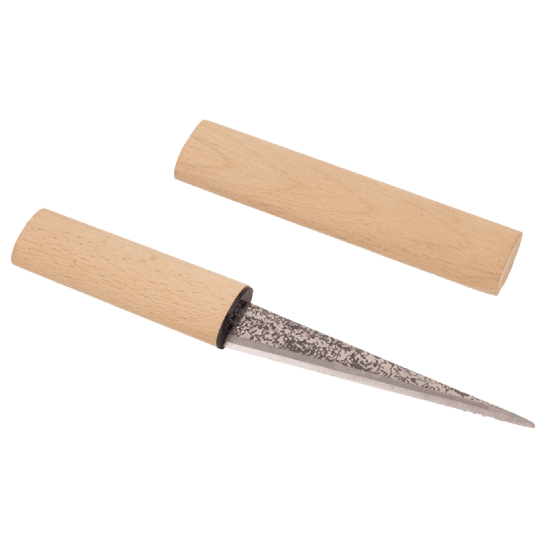 Hanzo Ice Katana Lumian