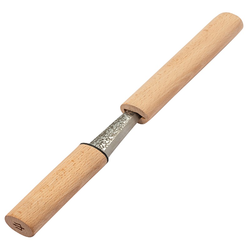 Hanzo Ice Katana Lumian