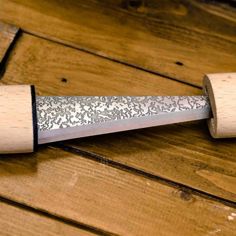 Hanzo Ice Katana Lumian