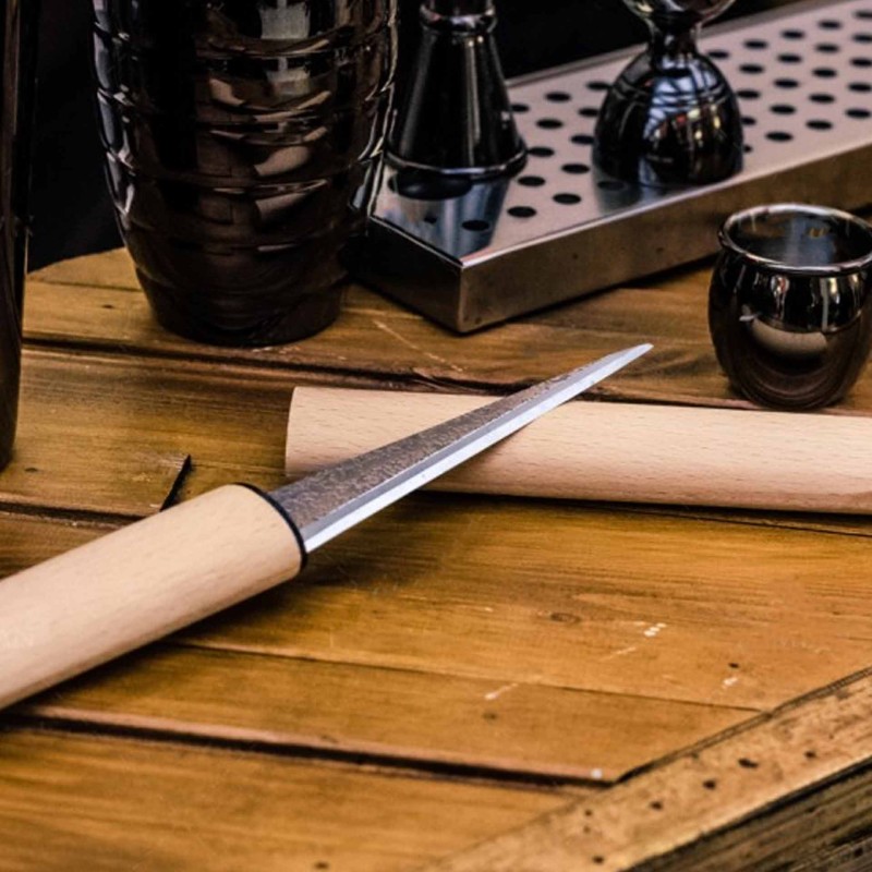 Hanzo Ice Katana Lumian