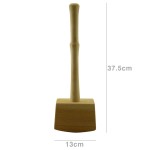 Ice Wood Mallet