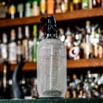Classic Soda Siphon 1Lt