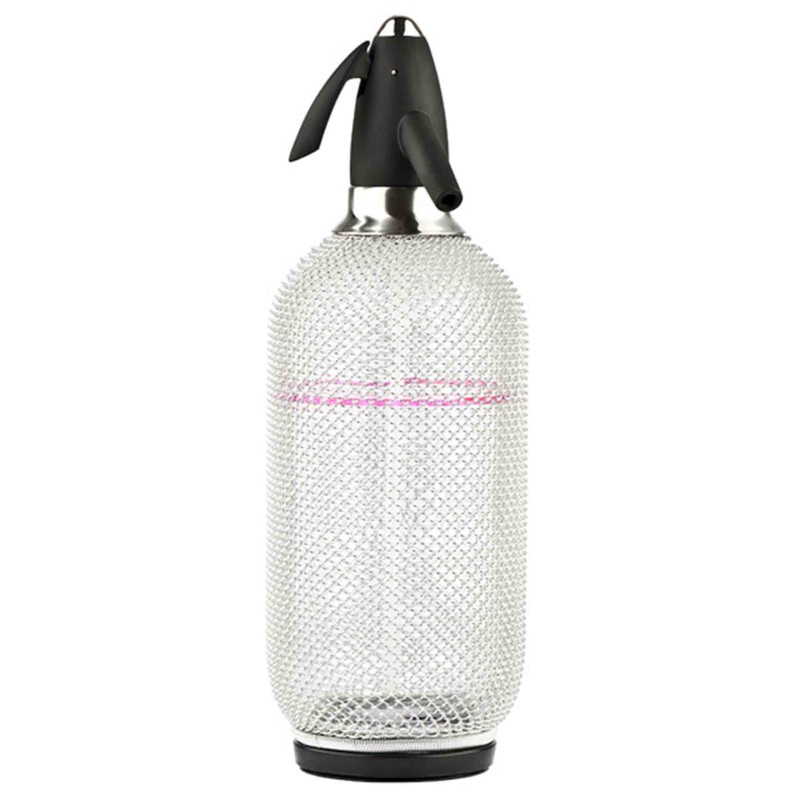 Classic Soda Siphon 1Lt Classic Soda Siphon 1Lt