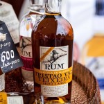 Rum Tristao Vaz Teixeira Velho 3 Years 70Cl 40%