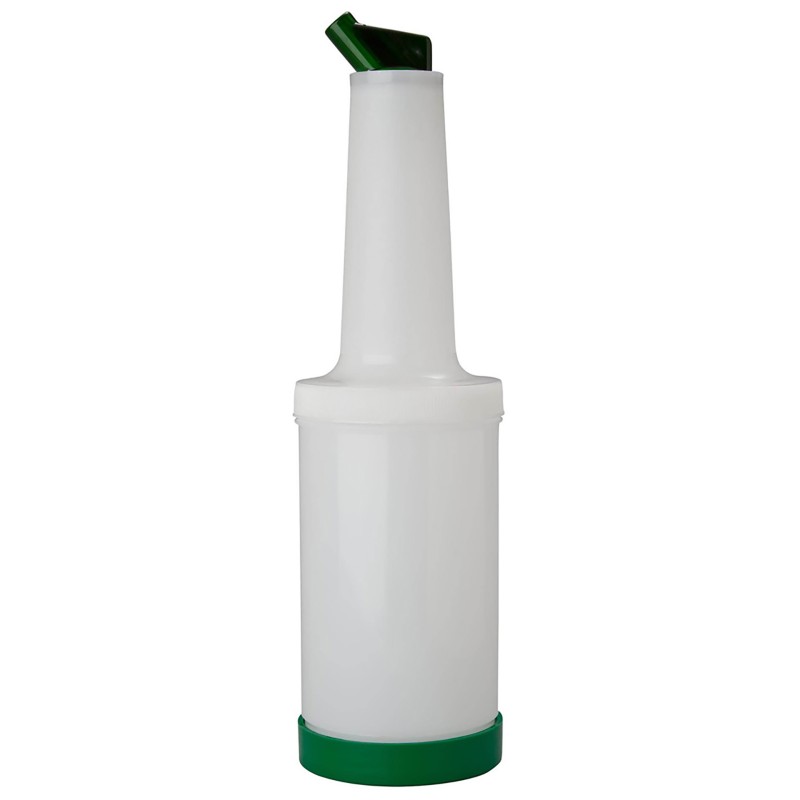 Pour N Saver Green