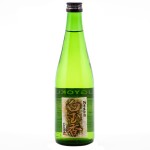 Sake Hakugyokuko 18% 72Cl