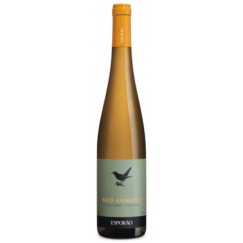 White Wine Bico Amarelo 2025 75Cl 11%
