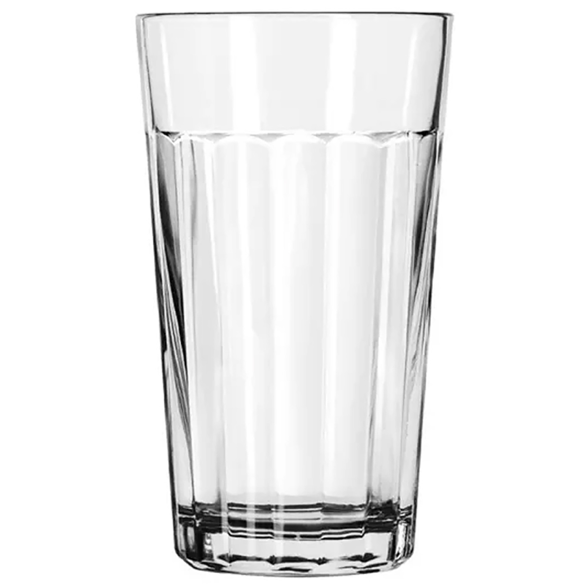 Copo Libbey Paneled 35,5Cl