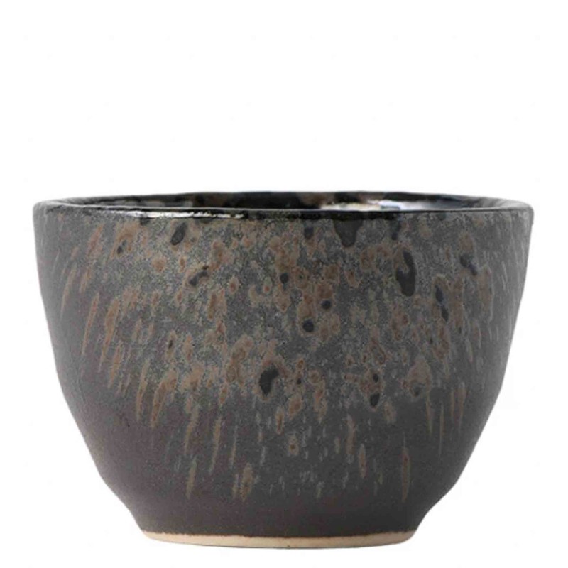 Black Sake Cup 30Ml