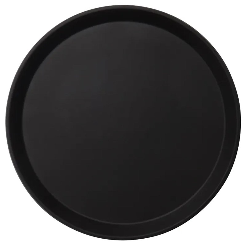Round Tray Camtread �23Cm