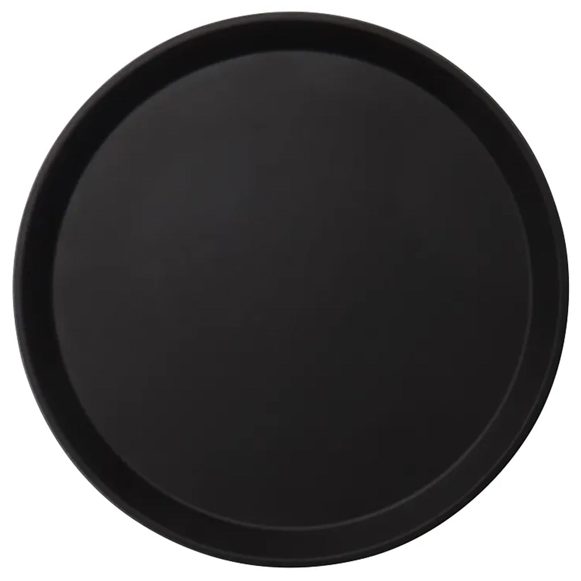 Bandeja Redonda Camtread Ø23Cm Antiderrapante