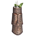 Tiki Mug Aku Aku 30Cl